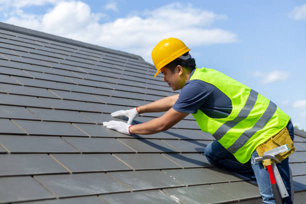 Best Best Roofing Contractors  in Hunter, TN