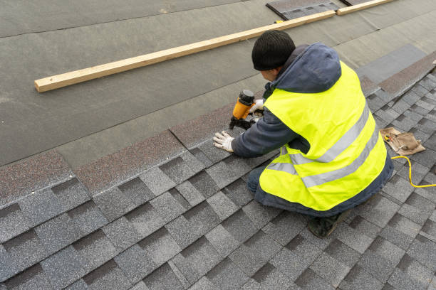 Best Flat Roof Repair Services  in Hunter, TN