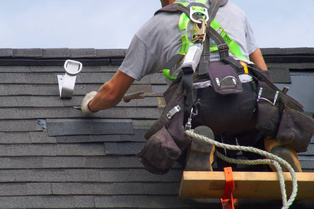 Best Slate Roofing Contractor  in Hunter, TN