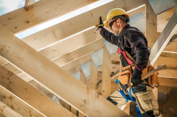 Best Roof Restoration Services  in Hunter, TN