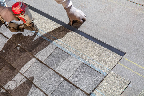 Roof Waterproofing Services in Hunter, TN