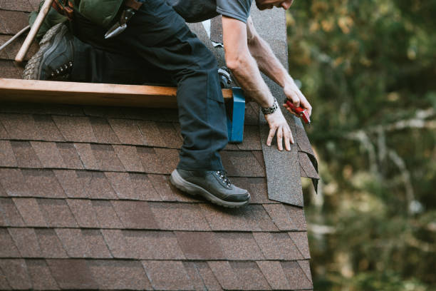Best Roof Replacement Cost  in Hunter, TN